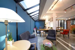 Sunnyhill Hostel Hongdae - Image 3
