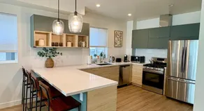 Modern 3Bedroom 3Bath Townhouse - Image 4