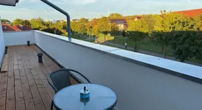 Penthouse Appartment - Image 3