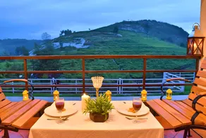 Green Nest Resort Ooty - Image 2