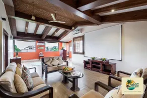LuxeHorizon 8BHK Luxury Villa - Image 5