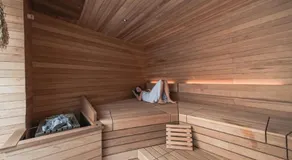 Zin Park alpine suites and SPA - Image 4