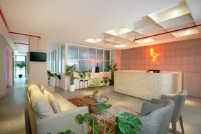 Liberta Hub Blok M Jakarta - Image 2