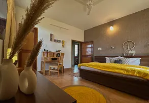 Aikyam Niwas - 1BHK Apartment - Image 2