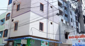 srisaisrinivasahomestay - Image 3