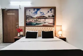 Hotel O Vaishali Nagar - Image 2