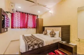 Hotel Ocean View Puri Odisha - Image 2