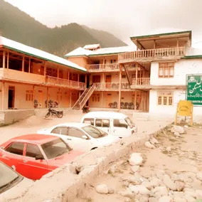 Kumrat Maskan Hotel - Image 3