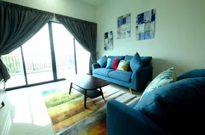 Comfy Living Condo BM - Image 2