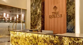 The Qubice Hotel, Kolhapur - Image 4