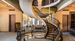 Bosphorus Palace Hotel - Image 4