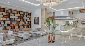Holiday Inn Cairo Maadi by IHG - Image 2