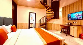 PR Woods - A Four Star Luxury Resort in Nainital - Image 2