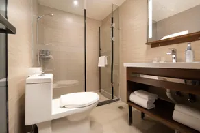 Hanting Hotel Chongqing Shapingba Railway Station Longhu Jinsha Tianjie - Image 2