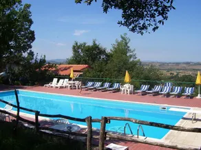 Feriehus i Paciano nær Trasimenosøen - Image 5