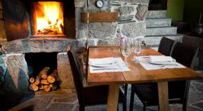 Fervenza Casa Grande & Restaurante - Image 4