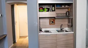 MONOLOCALE VICINO MILANO 2 - Image 3