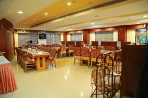 Hotel Kabani International - Image 3