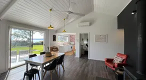 Boomers Retreat, Alonnah, Bruny Island - Image 3