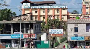 The Economy Guesthouse - Image 5