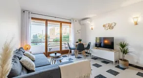 APPT T2 CLIMATISE GDE TERRASSE ENSOLEILLEE +PARKING A CASSIS(13). Wifi - Image 2