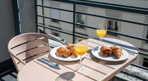 Cityzen Suites - Geneve - Image 5