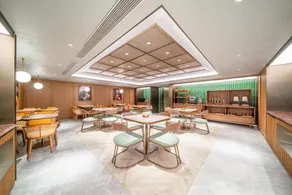 Orange Hotel Hangzhou Wulin Square Moganshan Road - Image 4