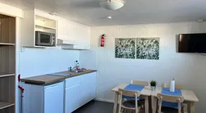 Sangis Motell och Camping - Image 2