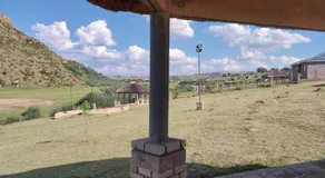 Seqonoka Villa Accommodation & Events Park - Image 5