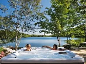 Auberge du Lac Morency - Image 3