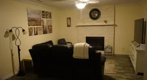 Terrific 3-bedroom house with AC in Oceanside - Image 5
