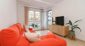 Apartment Happy Coast Moraira - Image 2