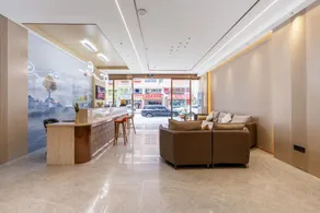 Panda Hospitality Hotel - Image 2