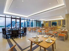 Vienna Hotel Shangrao Yanshan Hekou Ancient Town - Image 3