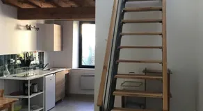 Gîte dans un petit village pyrénéen - Image 2