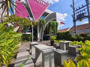 Viva Hotel Kediri, Azana Hotels Collection - Image 5