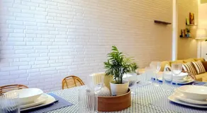 ten2twelve ❤️ 2 Min. Gehen Sie zum Strand | 3 Schlafzimmer | Bis zu 9 Personen | Parken - Image 3