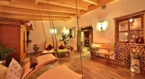 Appartamento accogliente e familiare con giardino, griglia e sauna - Image 4