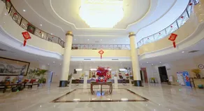 Zhongtie Xinyuan Hotel - Image 3