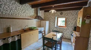 Maison campagnarde charmante avec jardin, terrasse couverte et accès direct au canal de l'Est. - Image 5