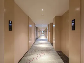 Lavande Hotel Wuhan Yangluo Metro Station - Image 3