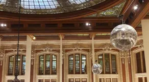 Lille Centre Ville, Beaux Arts et Grand Palais, Bienvenue ! - Image 3