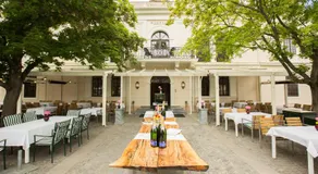 MÖRWALD Grafenegg Hotel - Image 2