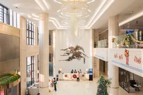 Guangzhou Nanhong Ausotel Hotel - Image 2