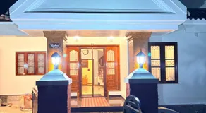 "Radhas" 4BR Villa in Gated Spring Field Community, Kannur - Image 3
