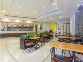 Nanyuan Inn (Beilun ningzhiyuan) - Image 3