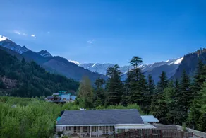 Tripli Hotels Namaste Manali - Image 5