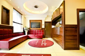 Kings Cross Inn Hotel - Image 5