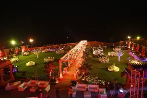 Ram Bihari Palace Alwar - Image 3