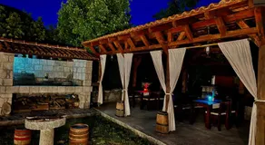 Vikendica,Bungalovi Lipska pećina - Image 4